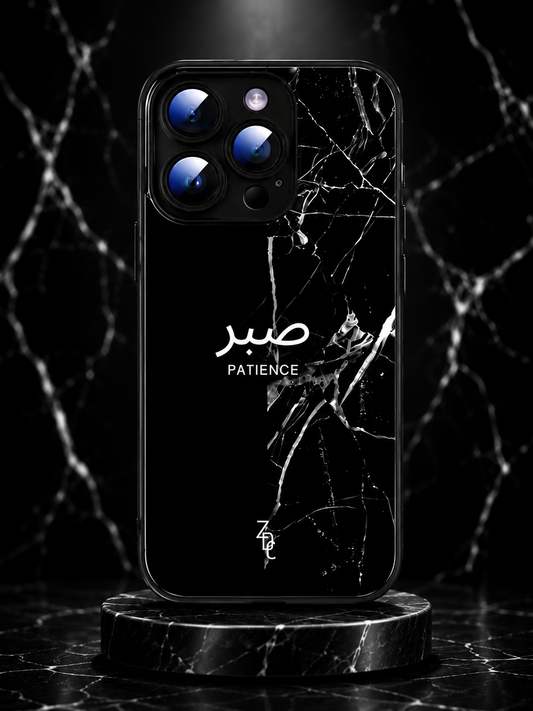 BLACK ONYX