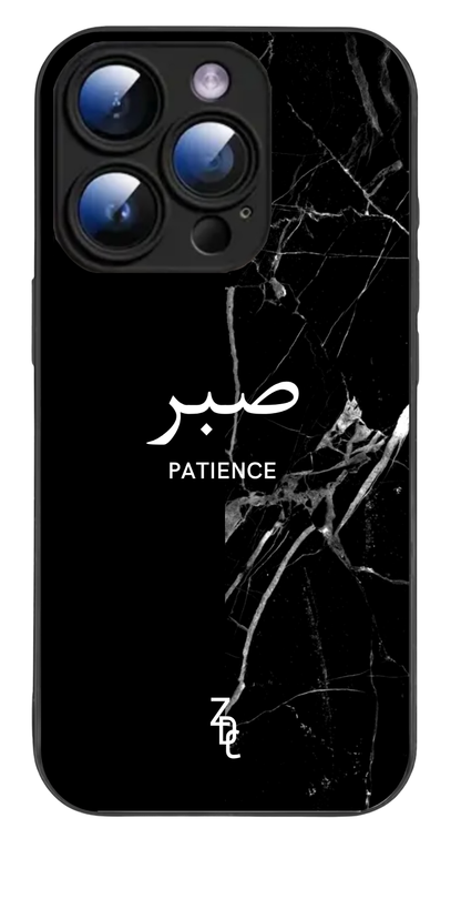 BLACK ONYX
