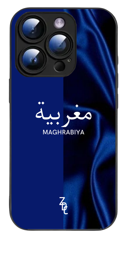 BLUE SAPHIRRE