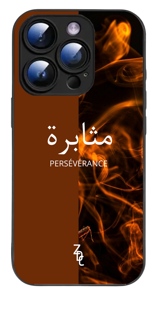 COPPER BROWN