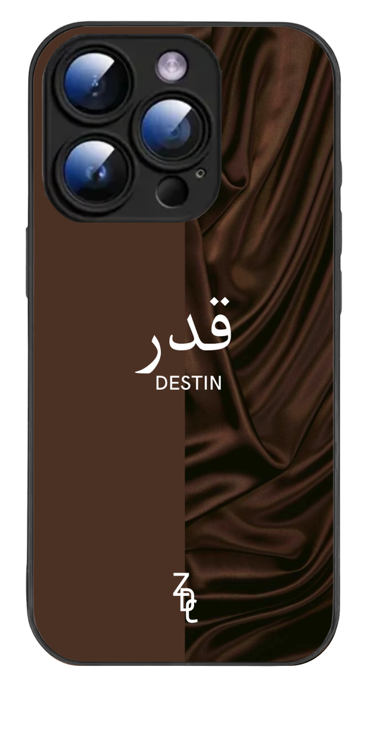 BROWN OUD