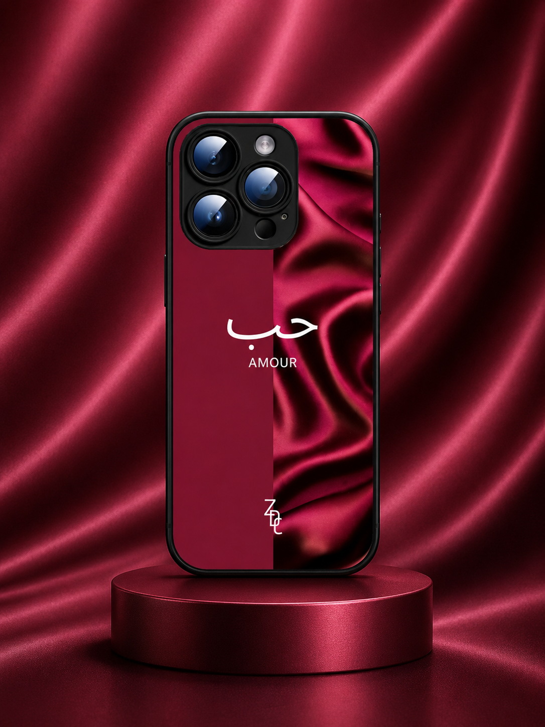 RED RUBIS