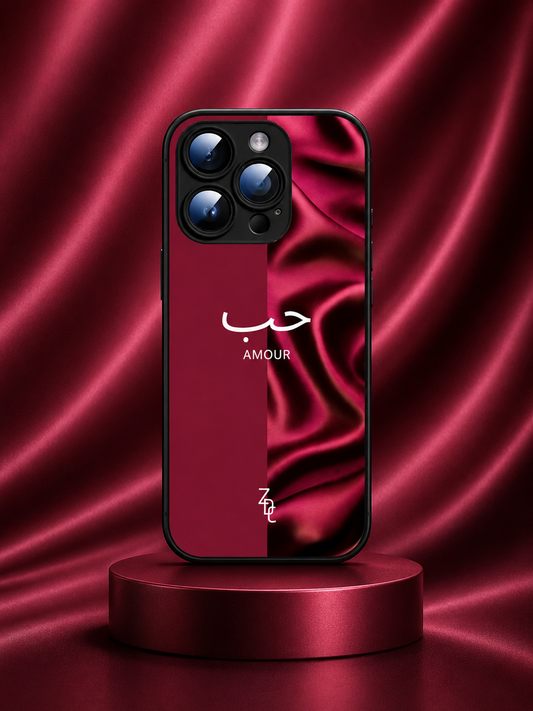 RED RUBIS