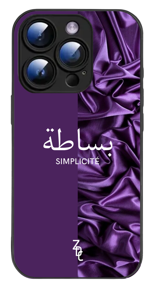 PURPLE AMETHYST