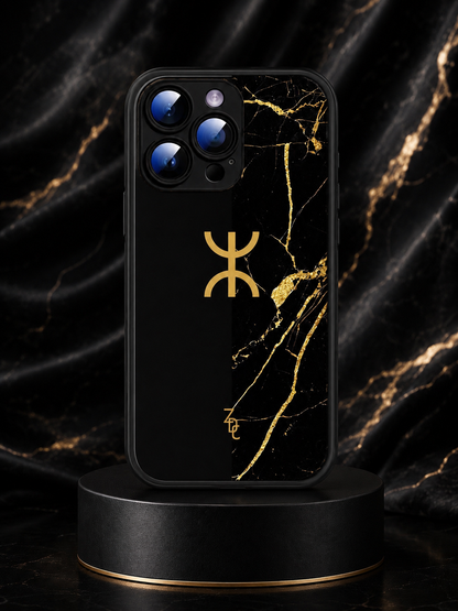 MIDNIGHT GOLD