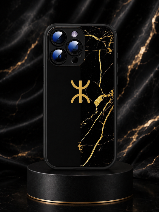 MIDNIGHT GOLD