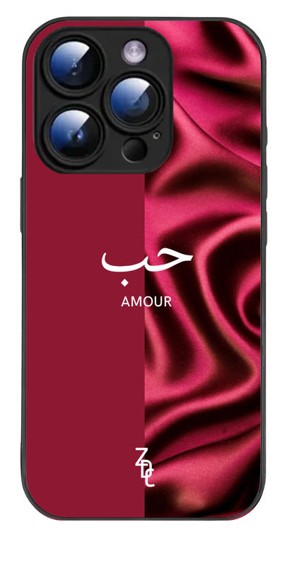 RED RUBIS