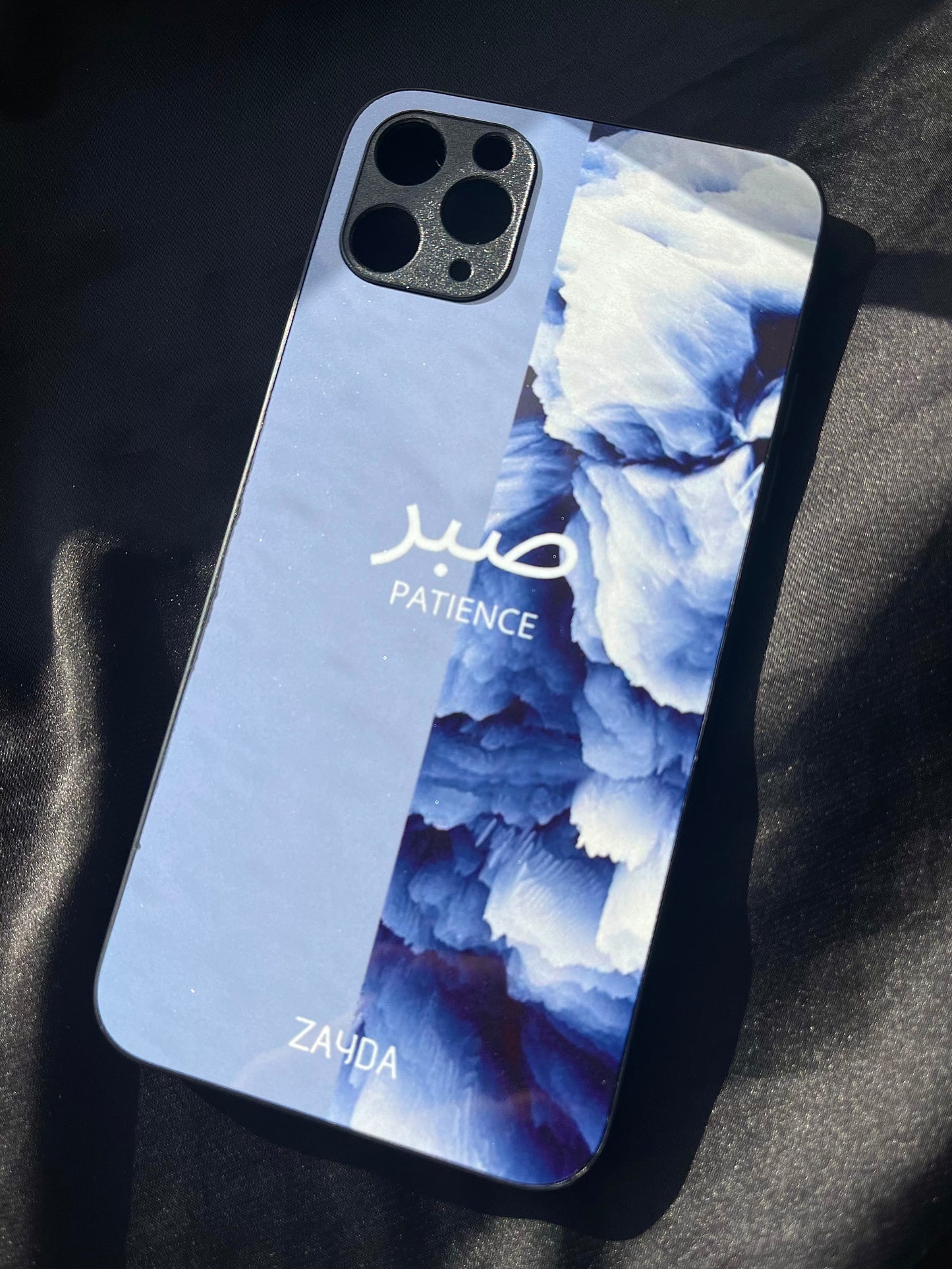 BLUE LAVENDER