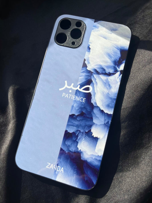 BLUE LAVENDER