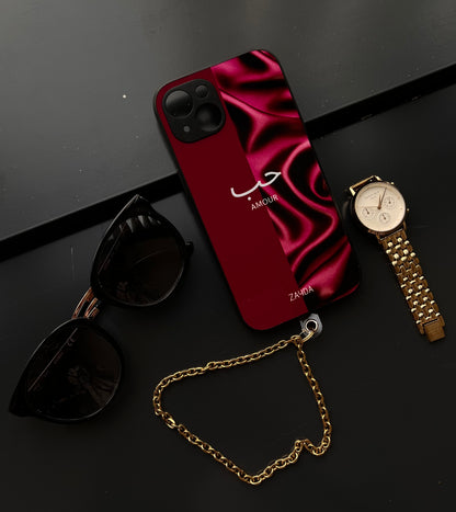 RED RUBIS