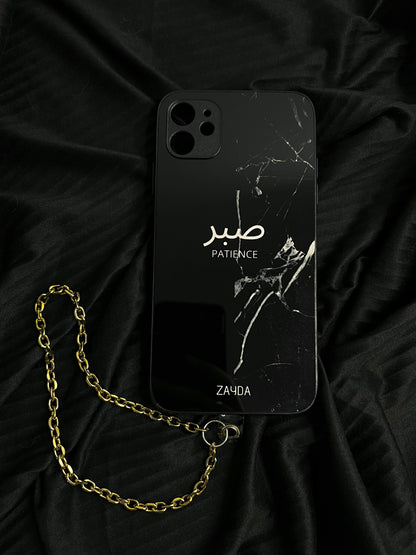 BLACK ONYX