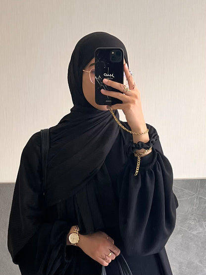 BLACK ONYX