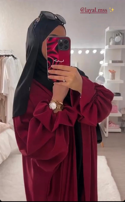 RED RUBIS